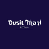 Esteemed customer Dusi Thani Pattaya Esteemed customer Dusi Thani Pattaya
