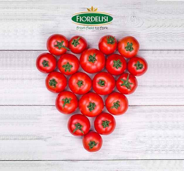 Italian Tomatoes Italian Tomatoes