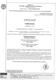 Organic BIO certification 1