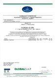 Global certification