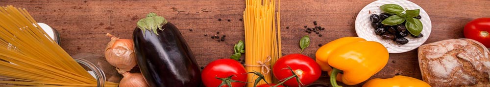 Contact us for information about Italian food in Thailand Imported Italian tomatoes and more food