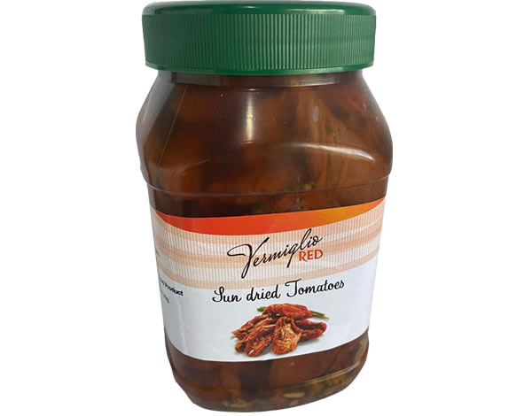 Sun Dried Tomatoes Sun Dried Tomatoes