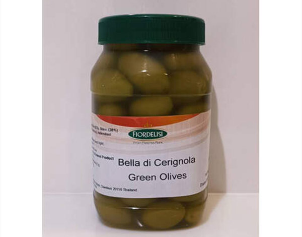 Cerignola olives Cerignola olives